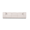Lissabon 3 Personers Sofa