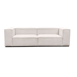 Lissabon XL 2 Personers Sofa