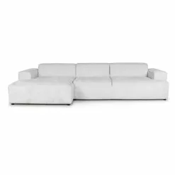 Madrid XL Chaiselong Sofa Venstrevendt