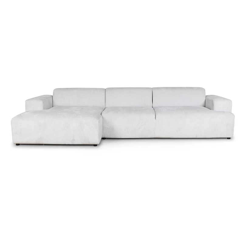 Madrid XL Chaiselong Sofa Venstrevendt 1 Madrid XL Chaiselong Sofa Venstrevendt