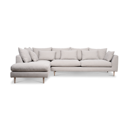 Ofelia Chaiselong Sofa, Venstrevendt