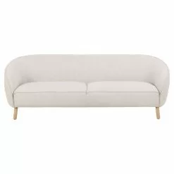 Sinclair 3 Personers Sofa